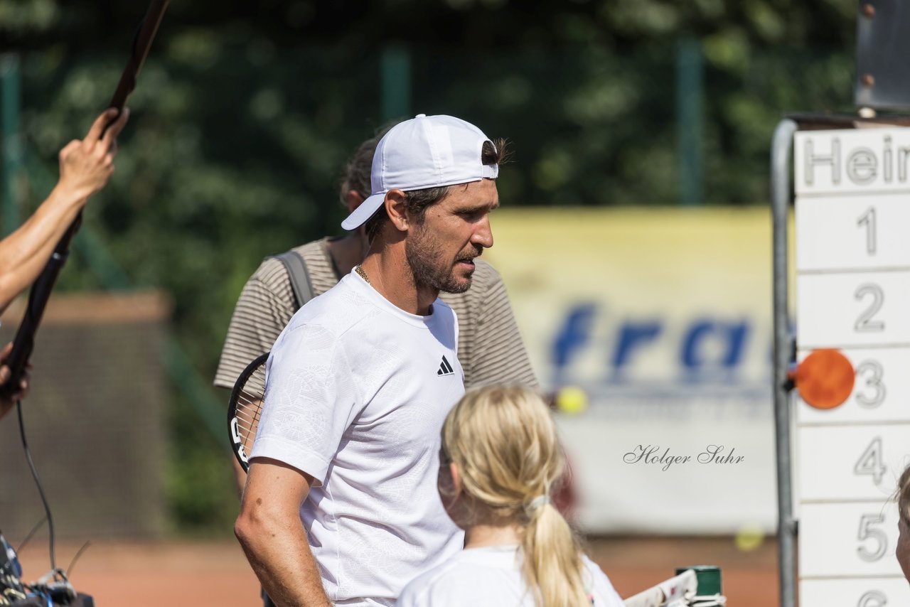 Bild 119 - Marner Tennisevent mit Mischa Zverev